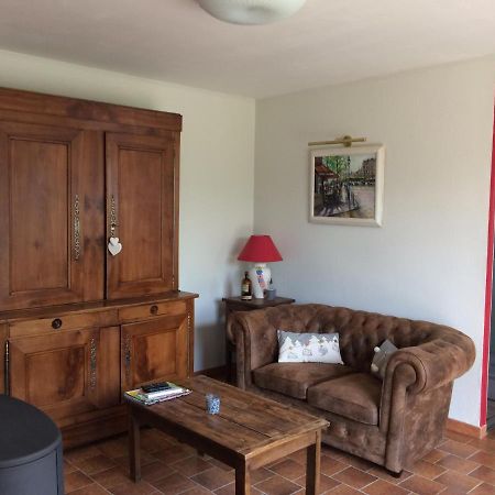 Le Tulipier Villa Manneville-la-Raoult Dış mekan fotoğraf