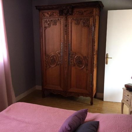 Le Tulipier Villa Manneville-la-Raoult Dış mekan fotoğraf